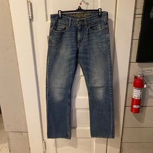 American Eagle Original Bootcut mens jeans 30x34
